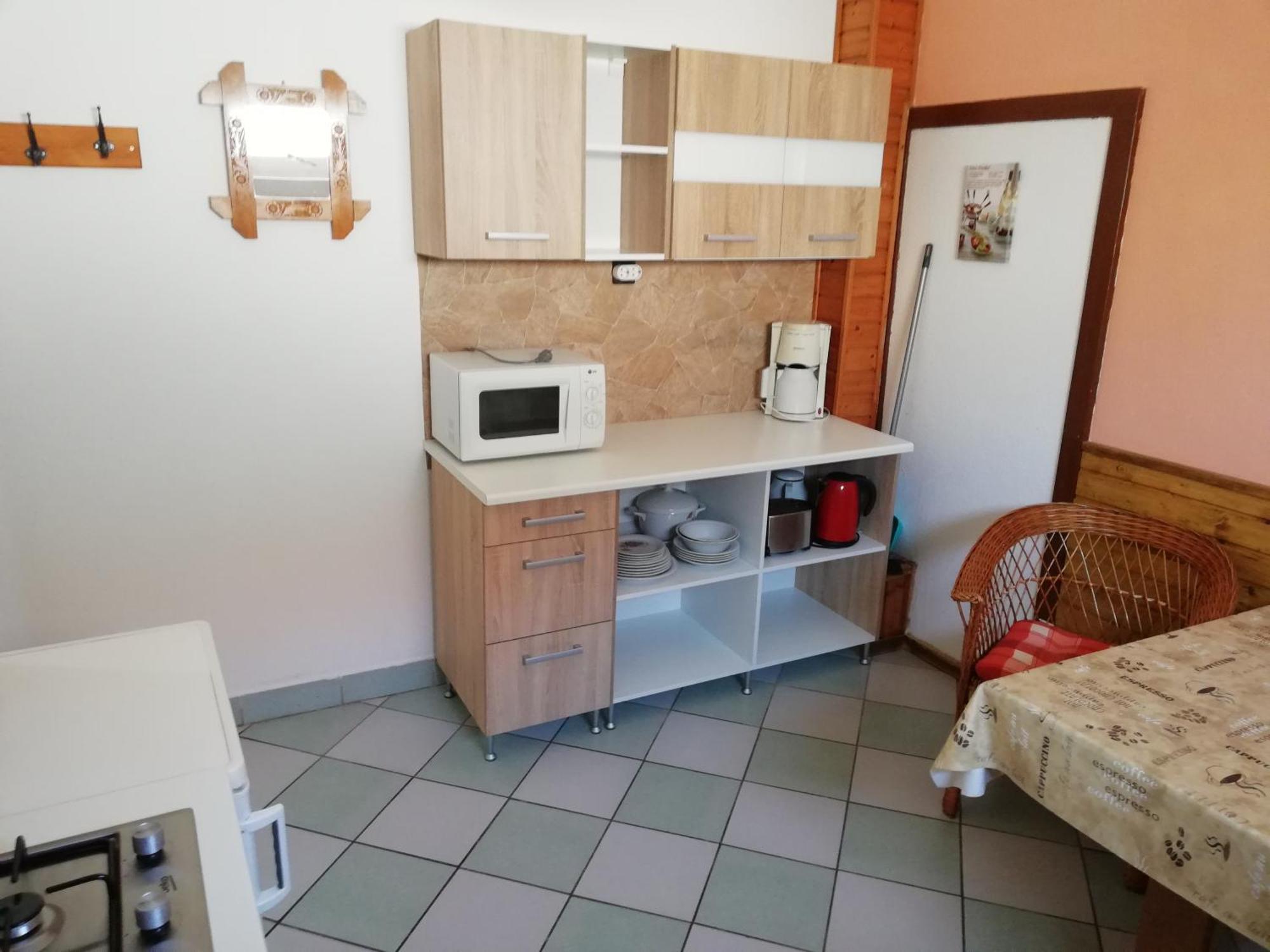 Aal Vendeghaz Appartement Hévíz Buitenkant foto