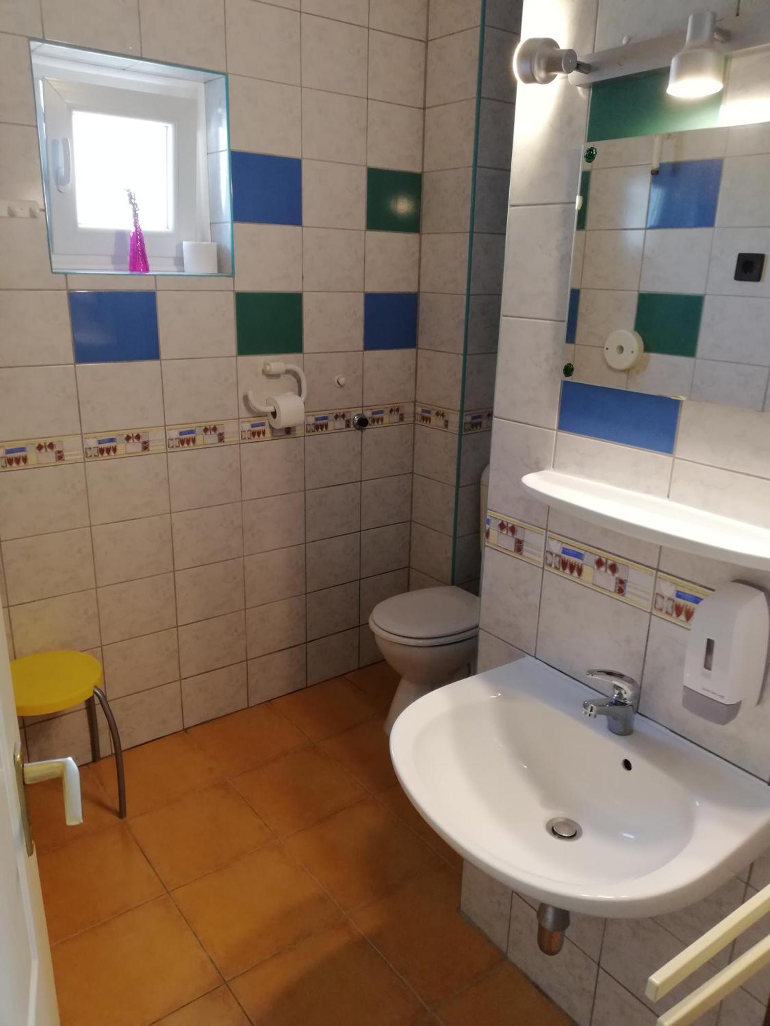 Aal Vendeghaz Appartement Hévíz Buitenkant foto